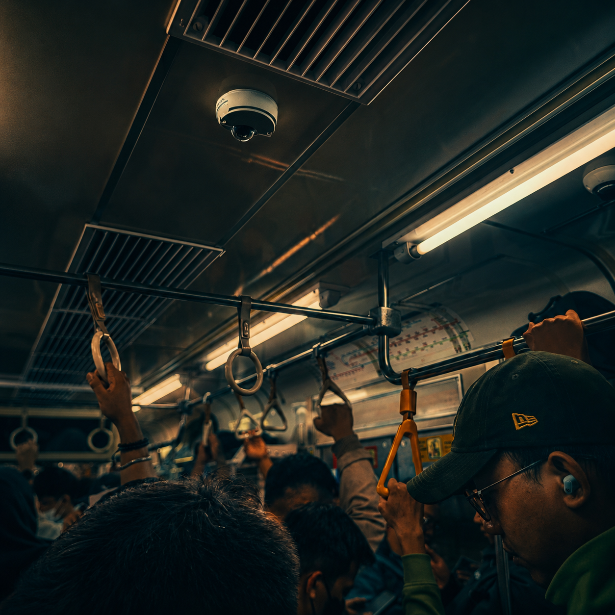 Cinematic Movie Filter