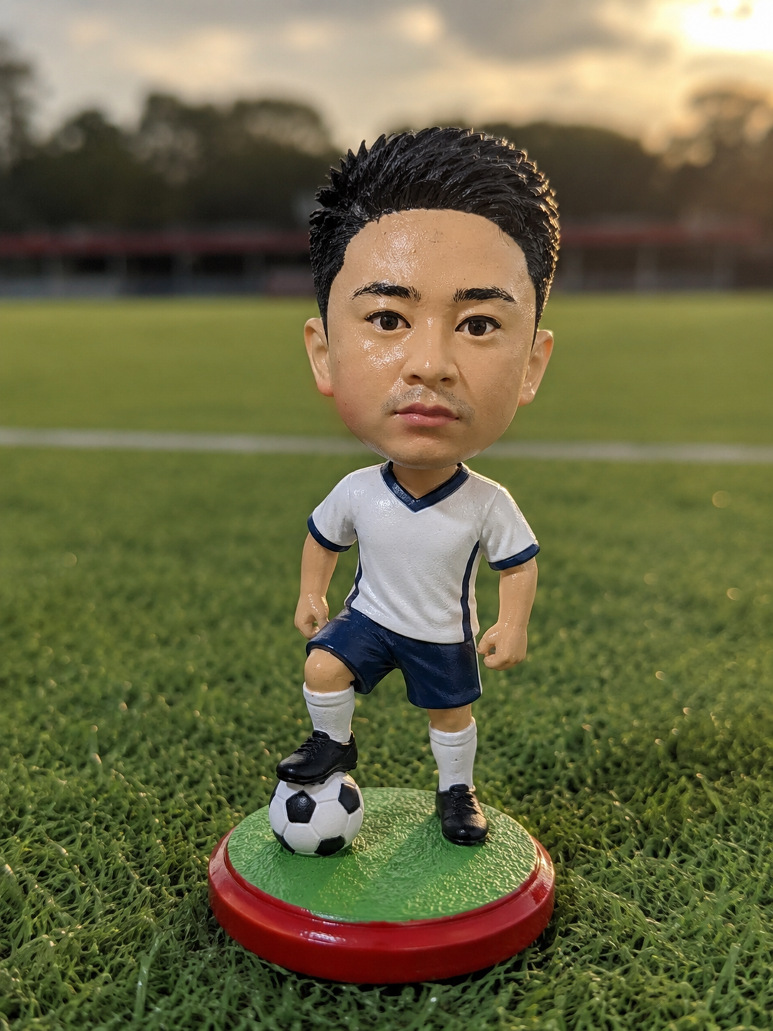 Bobblehead